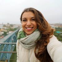 Отзыв от Валентина - виза ДТВ